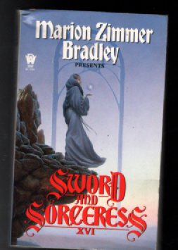 Sword and Sorceress vol. V, Vl .XVI and XXl